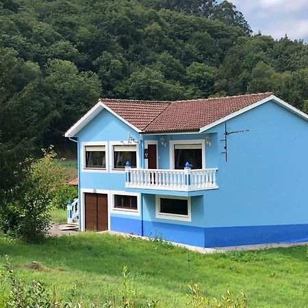 벨몬트데미란다 Casa Entremolin 빌라 외부 사진