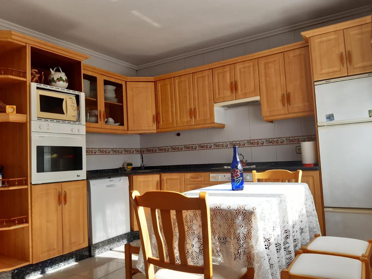 벨몬트데미란다 Casa Entremolin 빌라 외부 사진