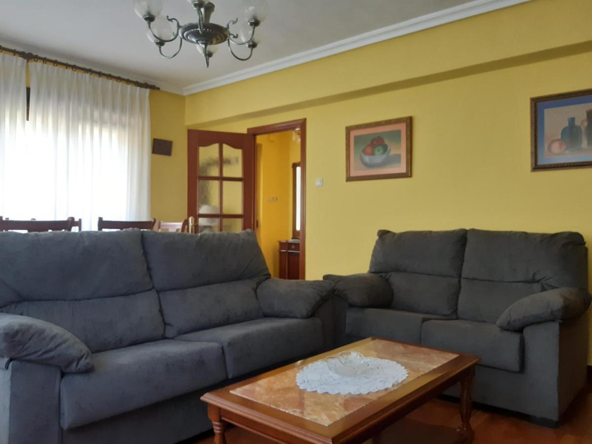 벨몬트데미란다 Casa Entremolin 빌라 외부 사진